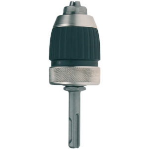 Keyless Chuck and SDS Adaptor