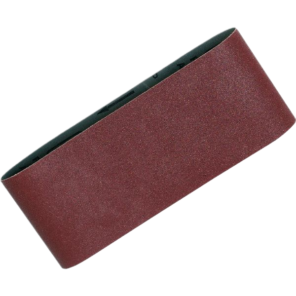 Abrasive Belt 100mm x 560mm 120G 25 Pack