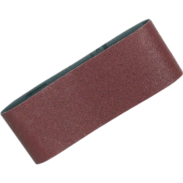 Abrasive Belt 100mm x 610mm 60G 5 Pack