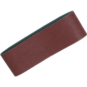 Abrasive Belt 76mm x 457mm 9911 Model 40G 5 Pack
