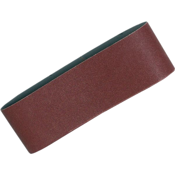 Abrasive Belt 76mm x 457mm 9911 Model 80G 5 Pack