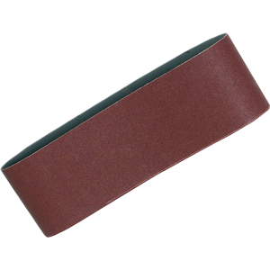 Abrasive Belt 76mm x 533mm 9903 Model 40G 5 Pack