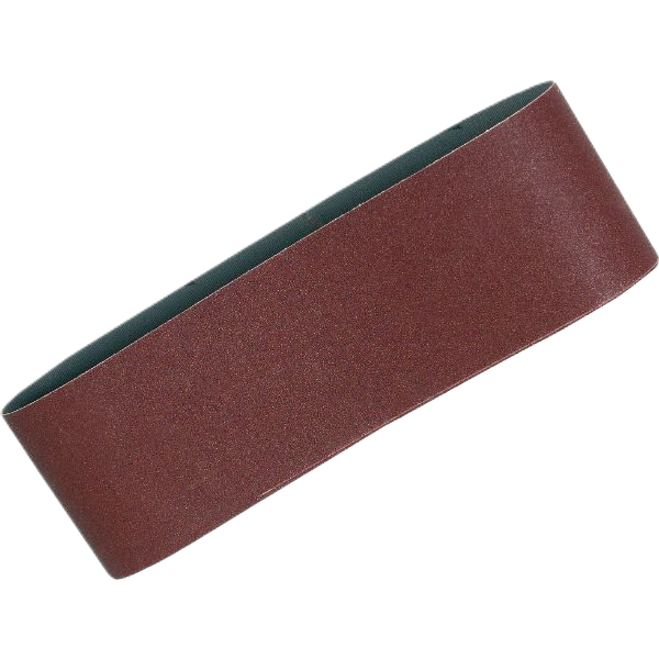 Abrasive Belt 76mm x 533mm 9903 Model 120G 5 Pack