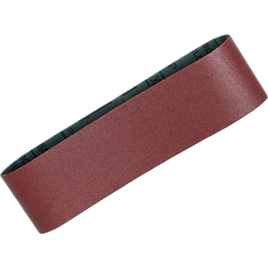 Abrasive Belt 76mm x 610mm 9920 Model 40G 5 Pack