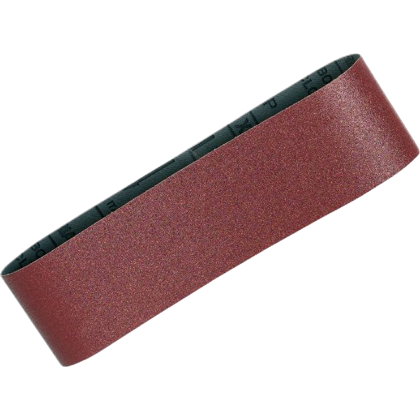 Abrasive Belt 76mm x 610mm 9920 Model 60G 5 Pack