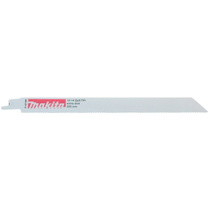 MAKITA RECIPRO BLADE 225MM BI-METAL