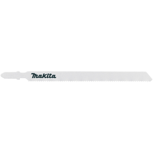 MAKITA JIGSAW BLADE 105MM BI-METAL 14 FLEXI CUT, METAL