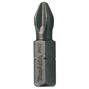 Screwdriver Phillips Bit PH2 25mm 5 pcs