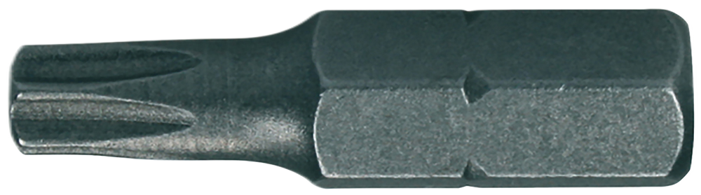 Screwdriver Star Bit T20 25mm 5 pcs