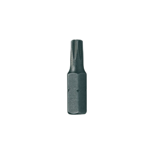 Screwdriver Star Bit T30 25mm 5 pcs