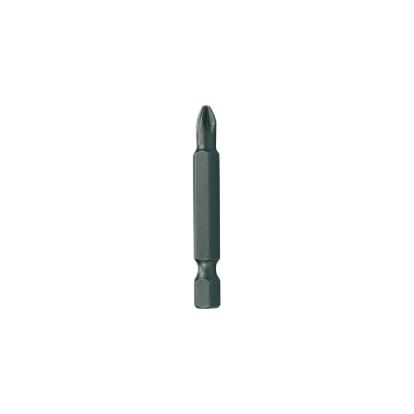 Screwdriver Pozi Bit PZ3 - 50 mm 5 pcs
