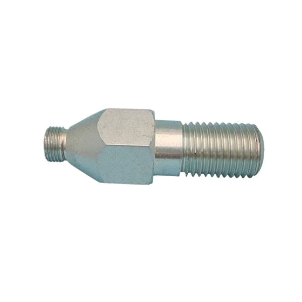 Diamond Core Male Adaptor 1/2 1 pc