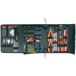 Electricians Pouch 96 Pcs