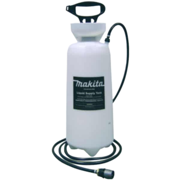 Water Tank 13.2L With 3M Hose