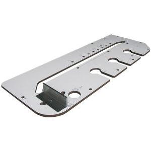 Out of Square Worktop Jig 700mm 1 pc