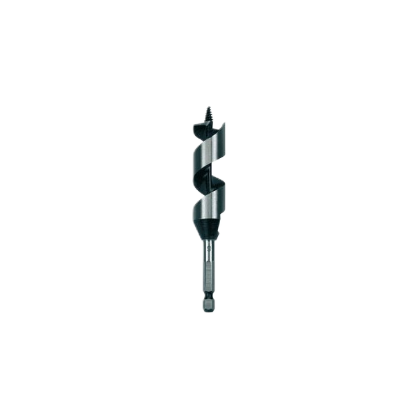 Performance Stubby Auger Bit 19mm x 120mm 1 pcs