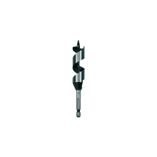 Performance Stubby Auger Bit 22mm x 120mm 1 pcs