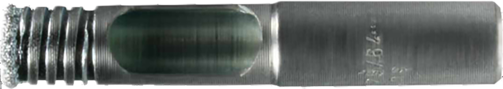 Mini Diamond Drill Bit 10mm x 30mm 1 pcs