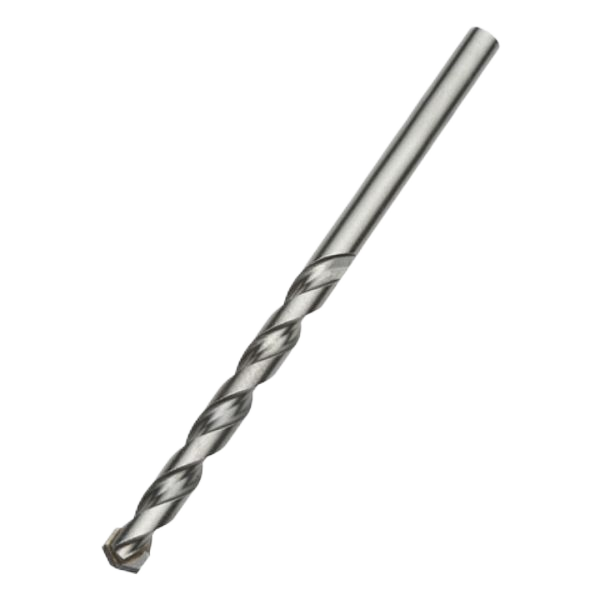 Performance Masonry TCT Drill Bit Standard Length 6.5mm x 150mm 1 pcs
