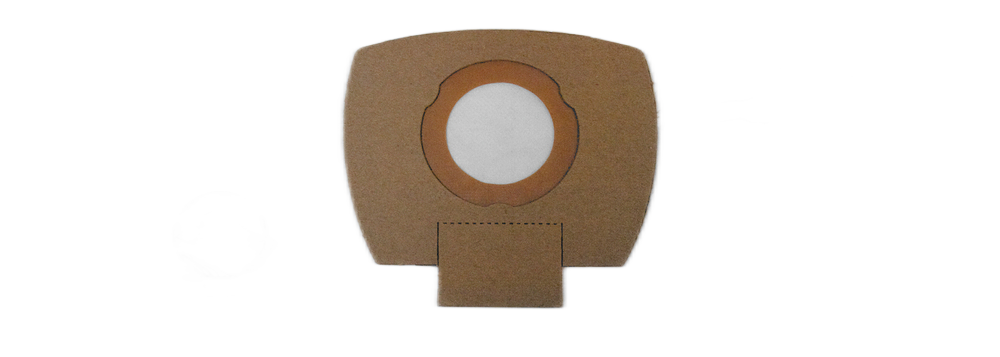 Filter Bags VC2010L/2012 5 pcs