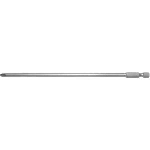 Autofeed Screwdriver Bit PH2 5mm 160mm 3 pcs