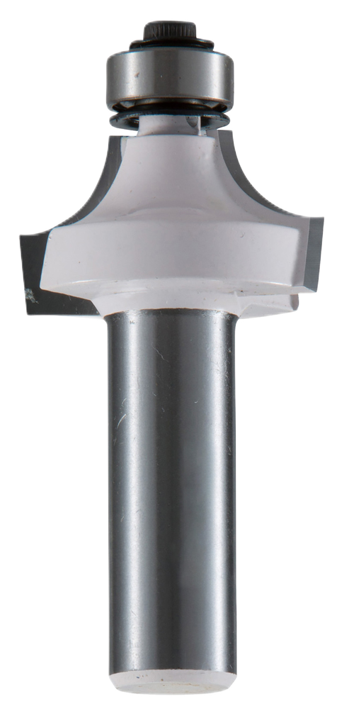 Rounding Over TCT 31mm x 31mm 1/4 1 pc
