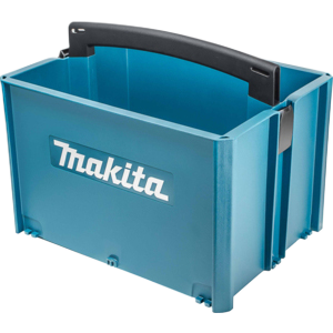 Makpac Stackable Tool Box Large