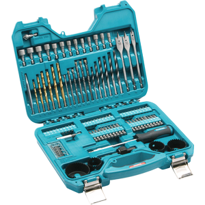 Pro-Xl Trade Power Drill Accessory Kit 100 Pcs