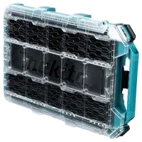 Maktrak Low profile Medium Organiser