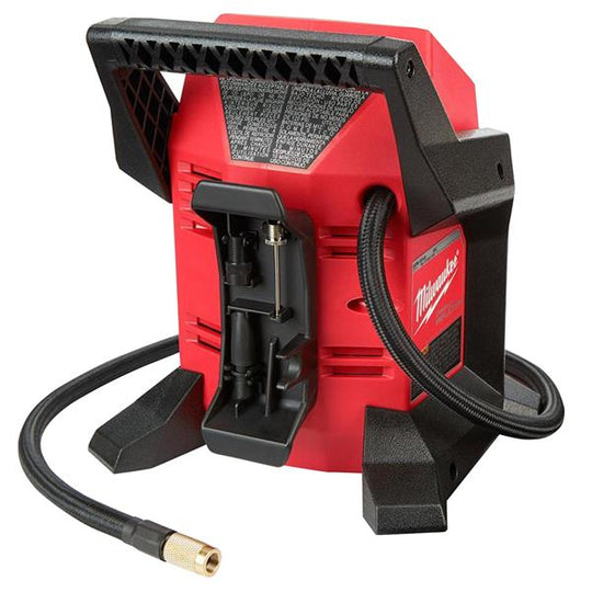 M12BI-0 12 Volt Sub Compact Inflator Body Only
