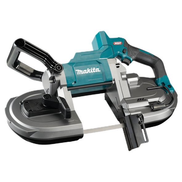 40V Max XGT BL Portable Band Saw (Body Only)