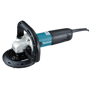125mm Concrete Planer 110V
