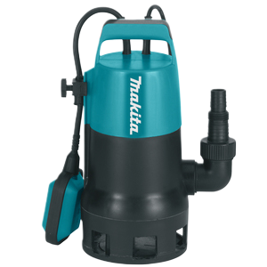 Submersible Pump 140 l/min Dirty Water 220V