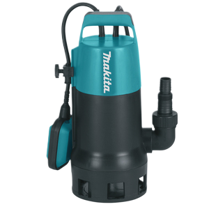 Submersible Pump 240 l/min Dirty Water 220V