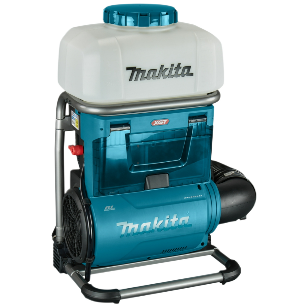 40V MAX XGT BRUSHLESS BACKPACK MIST BLOWER (BODY ONLY)