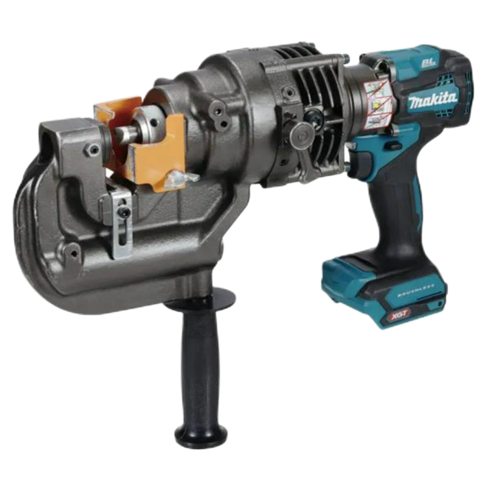 STEEL HOLE PUNCH XGT