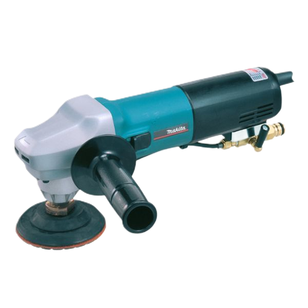 Stone Polisher 110V
