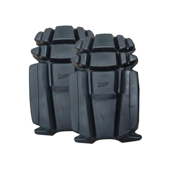 Knee Pads One Size Black
