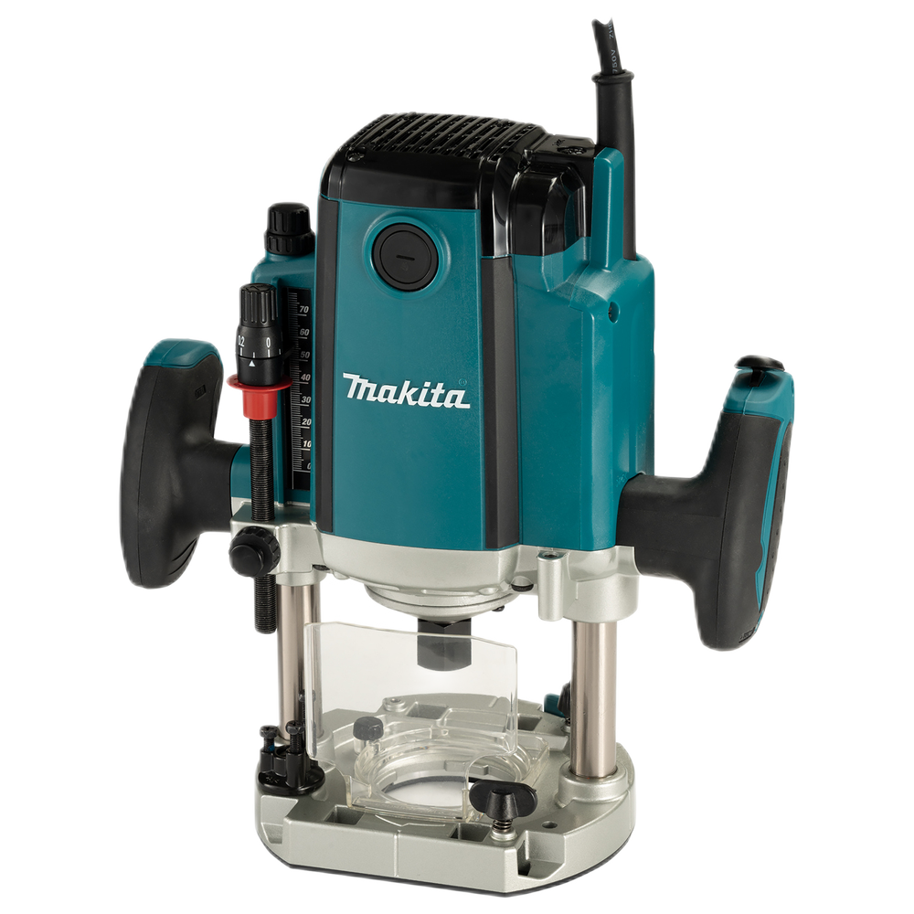 1-2 inch Plunge Router 1650w 110V