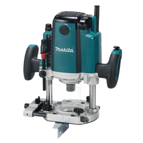 1-2 inch Plunge Router 1650w 220V