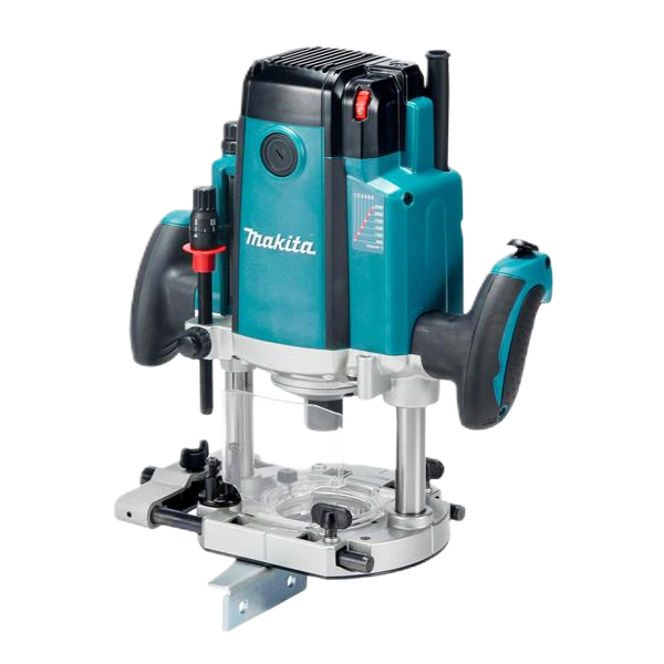 1-2 Inch Plunge Router 110v