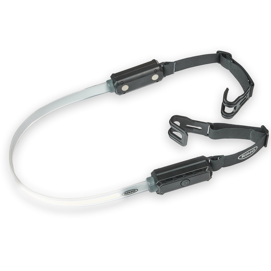 MAGFLEX 1000 SUPER FLEX UTILITY LIGHT Twist, Flex and Bend Light