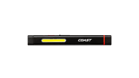 Rechargeable Dual Beam Work Light  