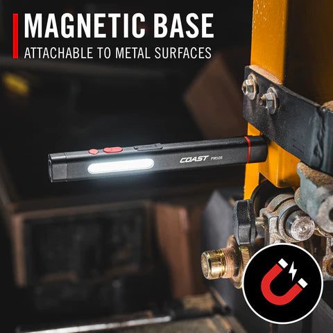 Rechargeable Dual Beam Work Light  