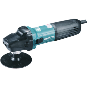 Angle Sander 125mm 110V
