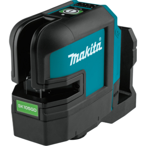 12V Max Green Cross Line Laser CXT