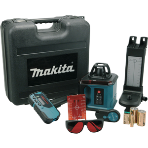 Automatic Self-Levelling Laser Level