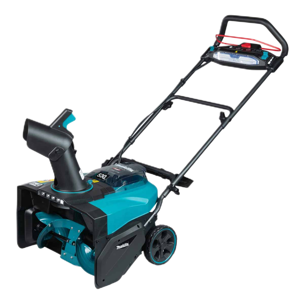 40V MAX SNOW BLOWER XGT
