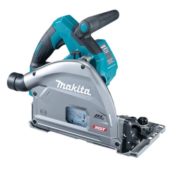 40V Max XGT Brushless Plunge Saw 165mm (Body Only)