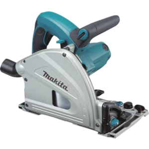 165mm Plunge Cut Saw in Makpac case 220V